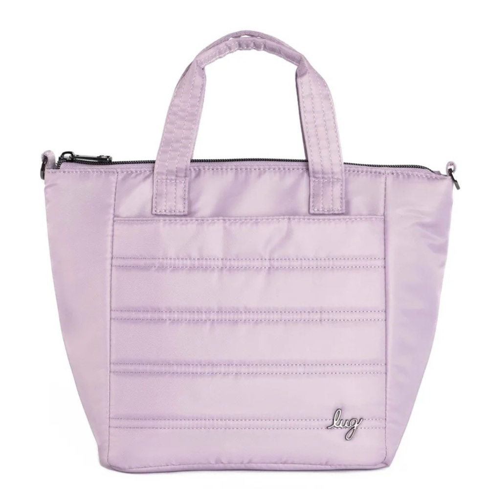Lug Gobble Insulated Tote Bag NWT - Picture 2 of 16